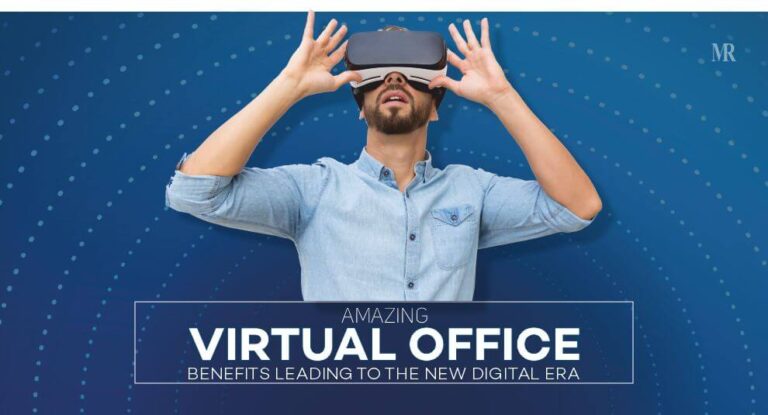Virtual Office Benefits