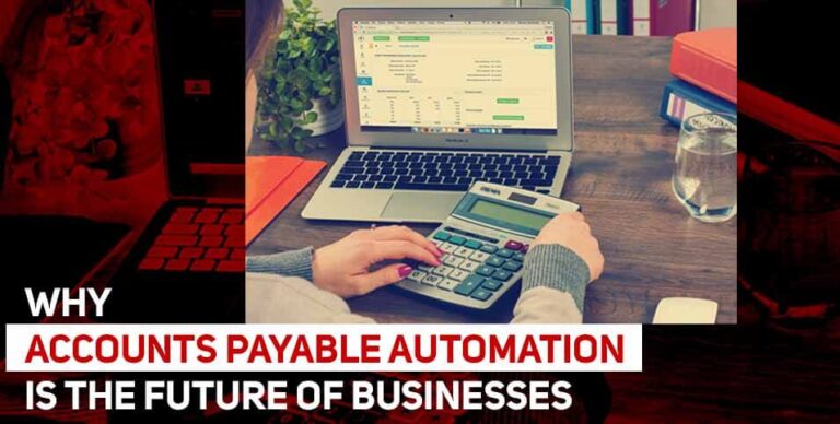 Accounts Payable Automation