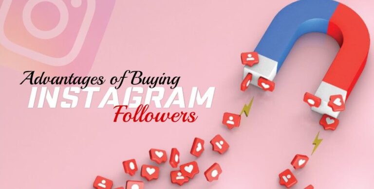 Buying Instagram Followers