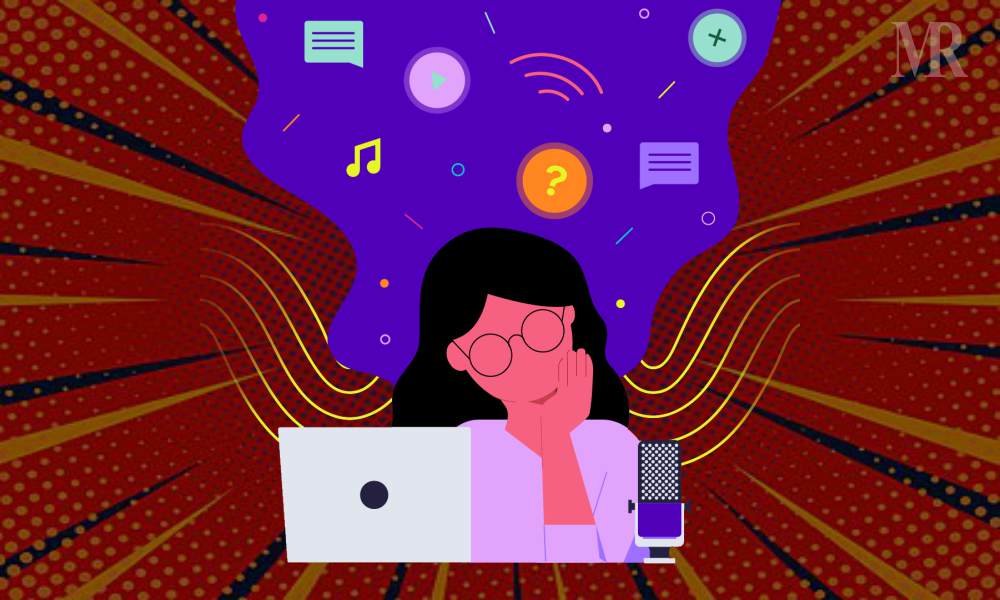 Creative Podcast Ideas Creative webcast