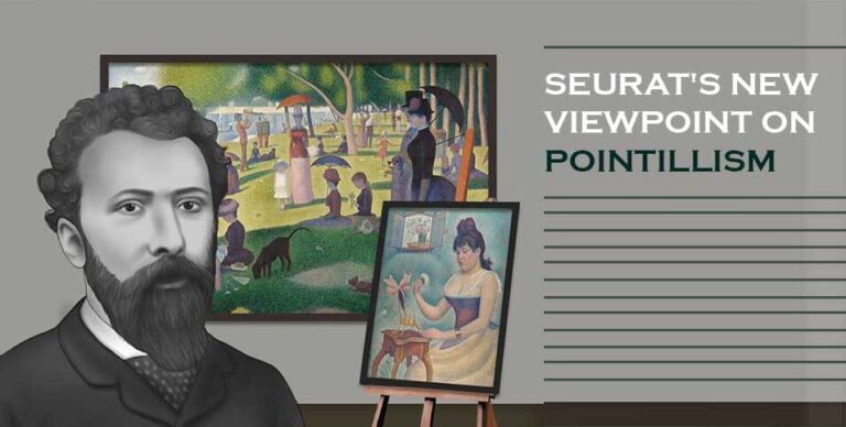 Pointillism