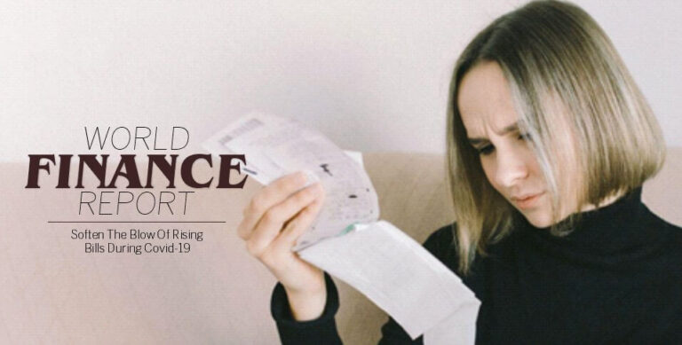 World Finance Report