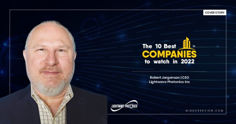 Lightwave Photonics Inc