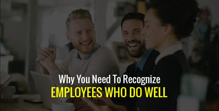 Recognize Employees