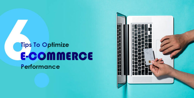 E-Commerce Performance