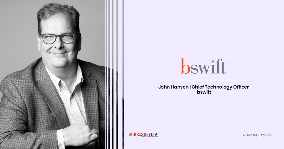 John Hansen
