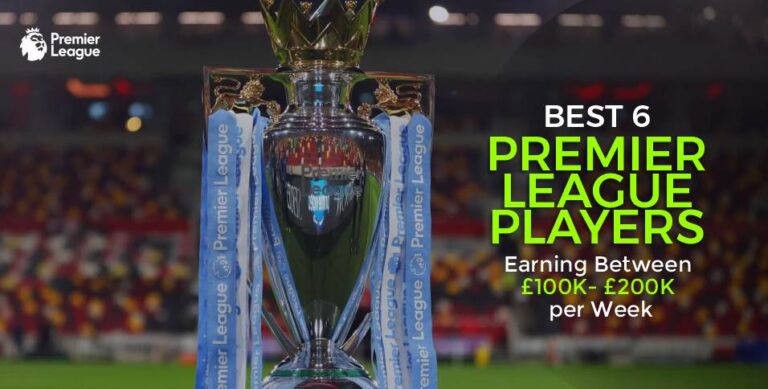 Premier League Players