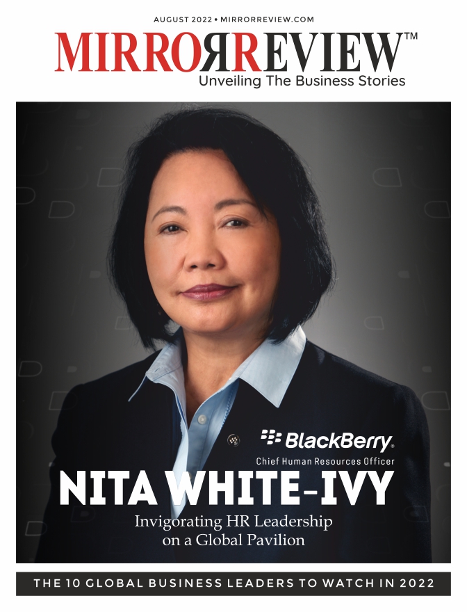 Nita White-Ivy