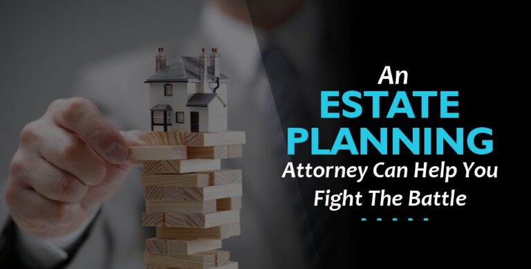 n Estate Planning Attorney C