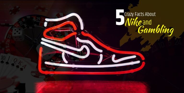 Nike and Gambling