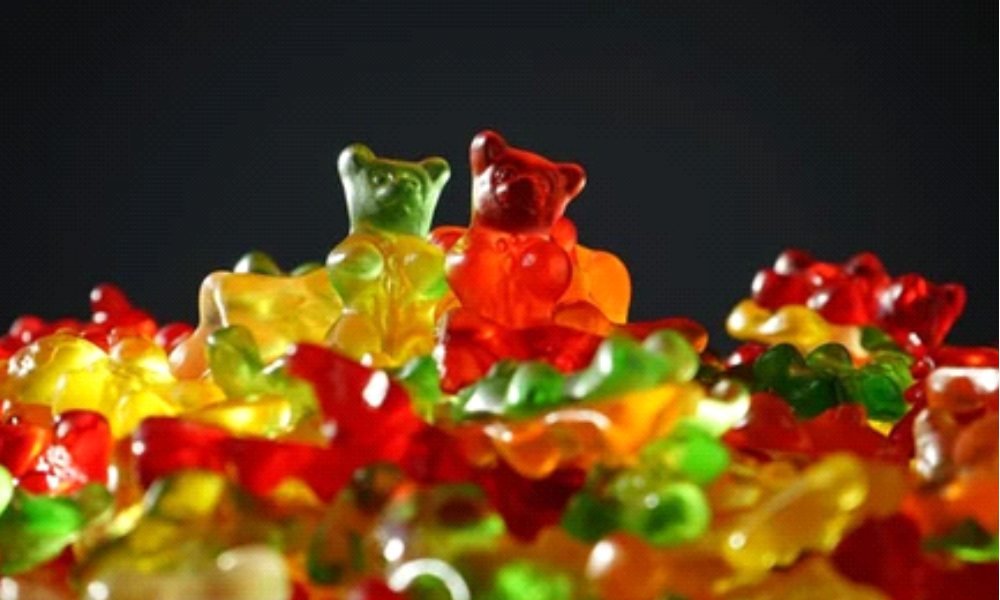 CBD Gummies