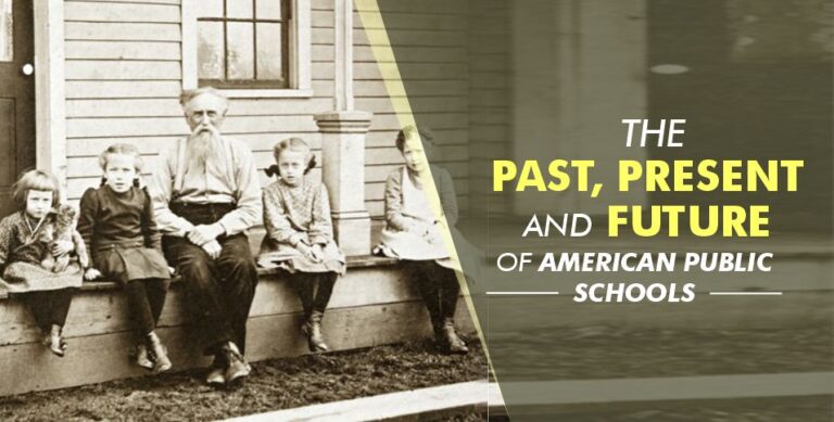 American Public Schools