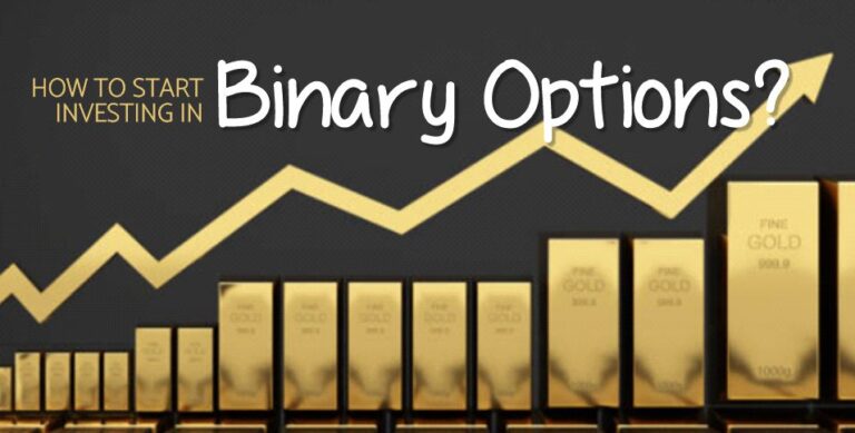 Start Investing In binary options