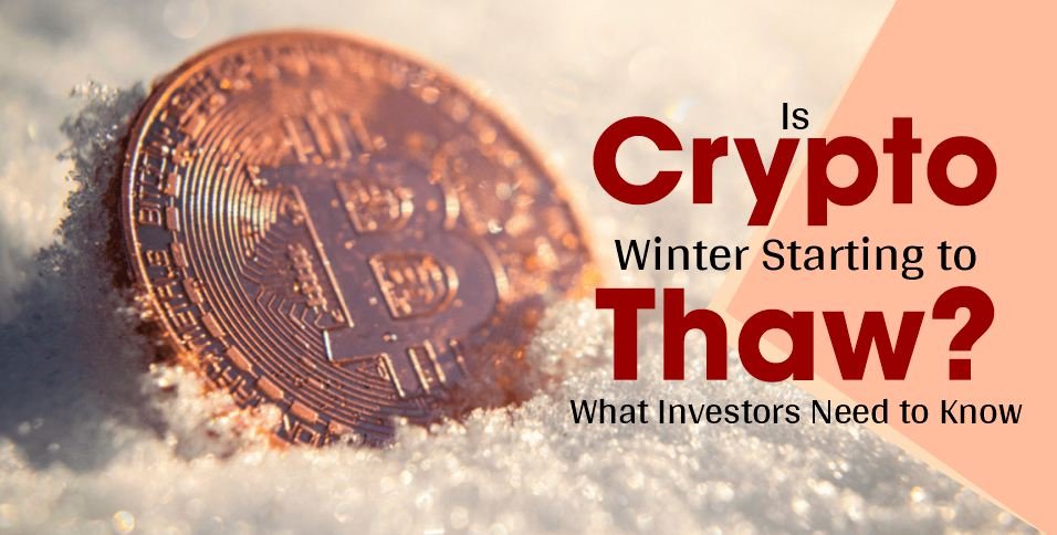Crypto Winter