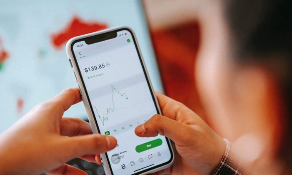 Positives of CFD Trading Positives of CFD Trading