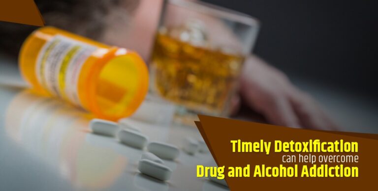 drug and alcohol addiction
