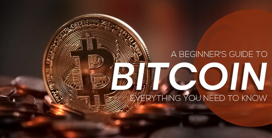 Guide to Bitcoin Everything You