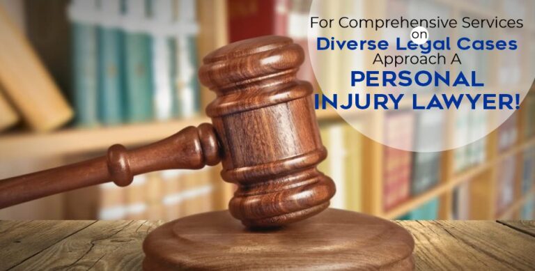 Personal Injury Lawyer