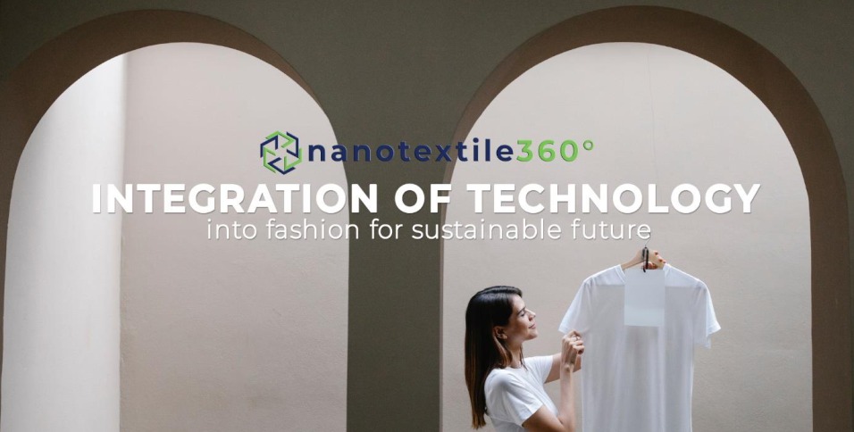 NanoTextile Launches New Homegrown