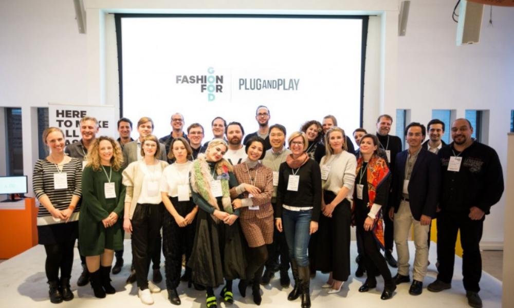 In April 2021, NanoTextile participated and was given a chance amongst 21 companies worldwide to pitch in the Selection Taylor’s University
