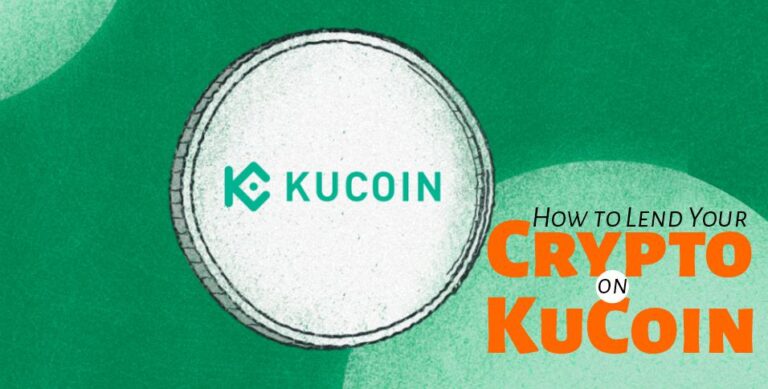 Crypto on KuCoin