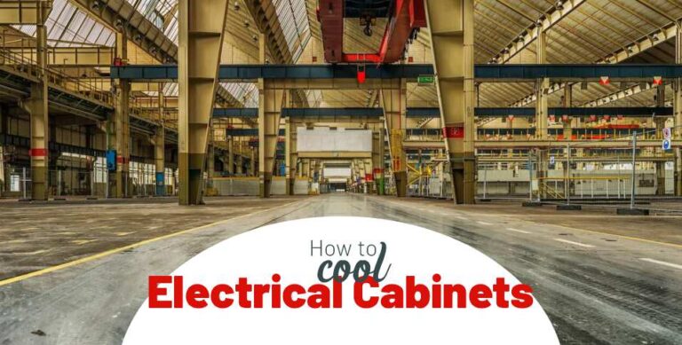 cool electrical cabinets