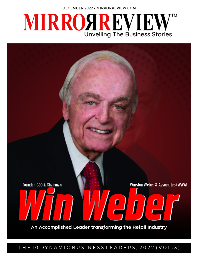 win weber