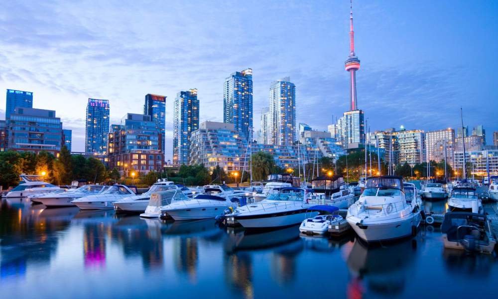 Make sure you have all necessary documents before your Canadian adventure. Trip to Canada