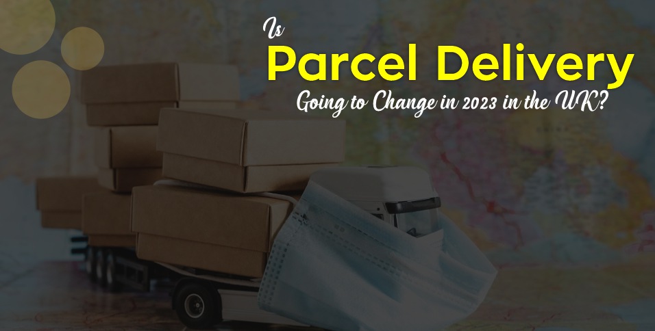 Parcel Delivery
