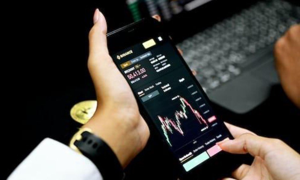 Online Stock Trading Online Stock Trading