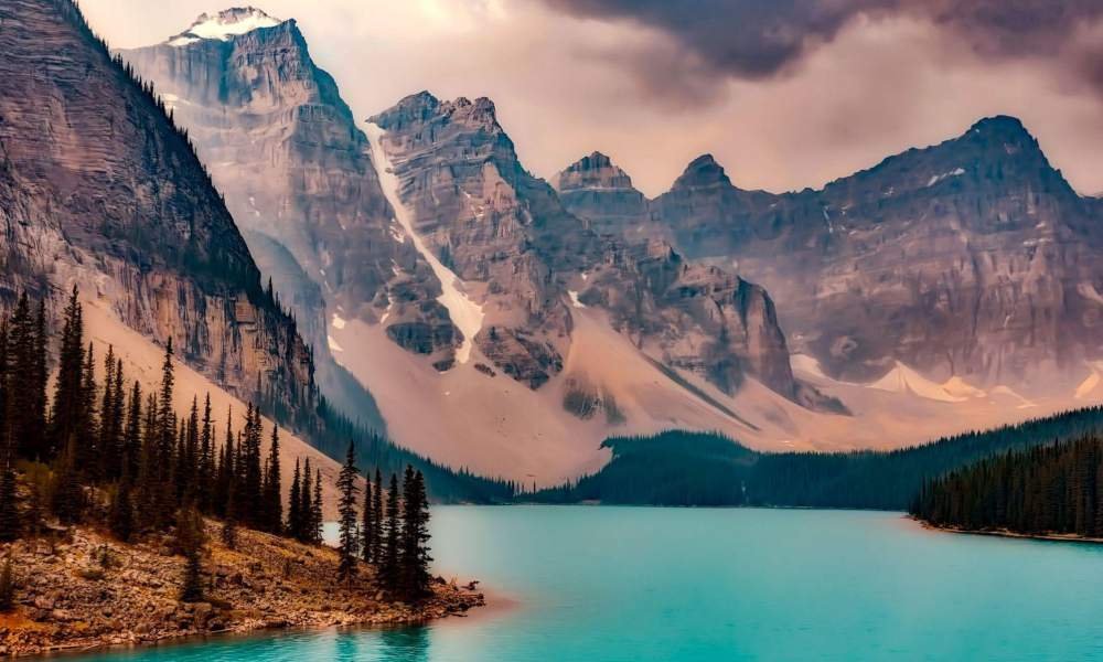 Research the many activities available in Canada beforehand. Trip To Canada