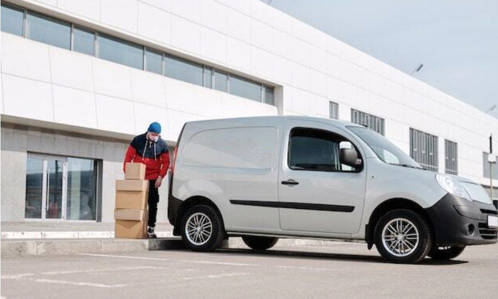 The Environment Will Be a Major Factor Moving Forward The Environment Will Be a Major Factor Moving Forward