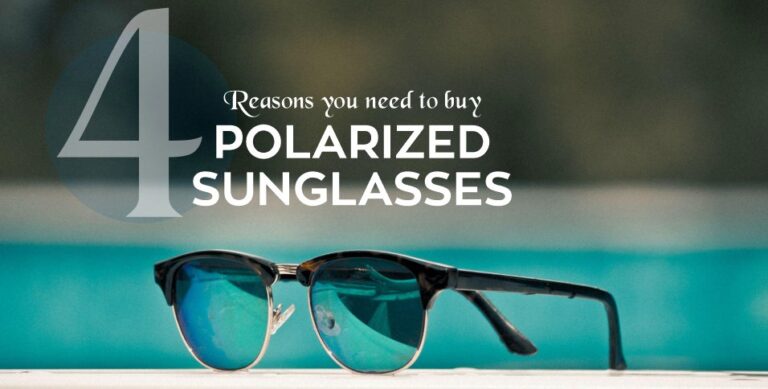 Polarized Sunglasses