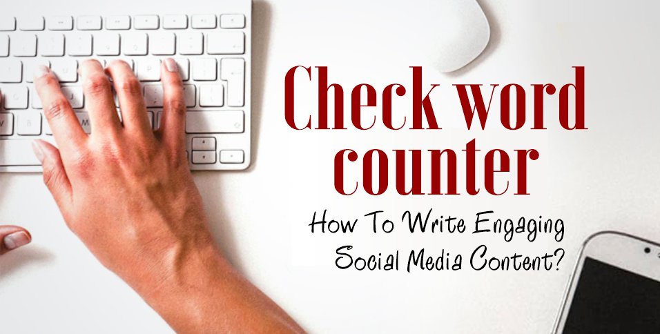 How to Write Engaging Social Media Content 