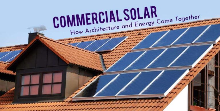 Commercial Solar