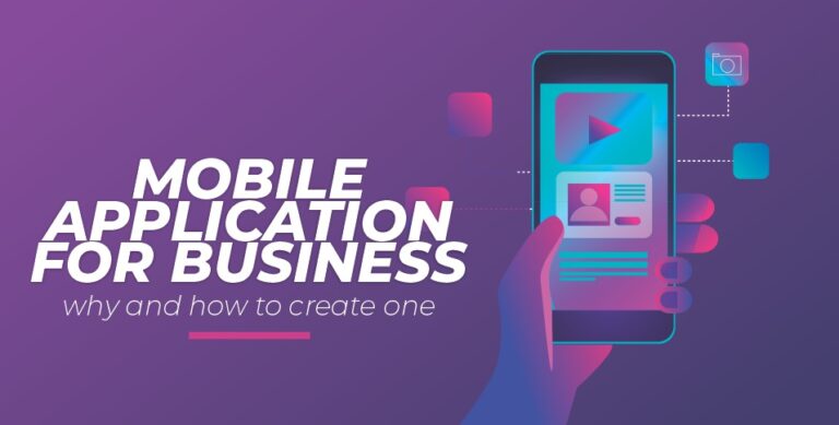 Mobile Application Business