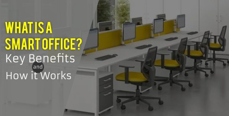 Smart Office
