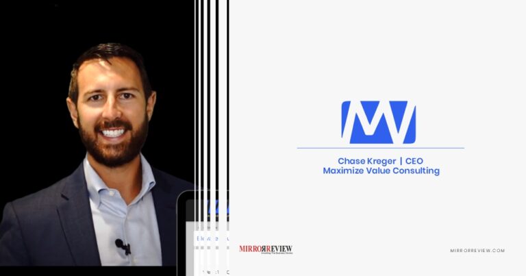 Maximize Value Consulting