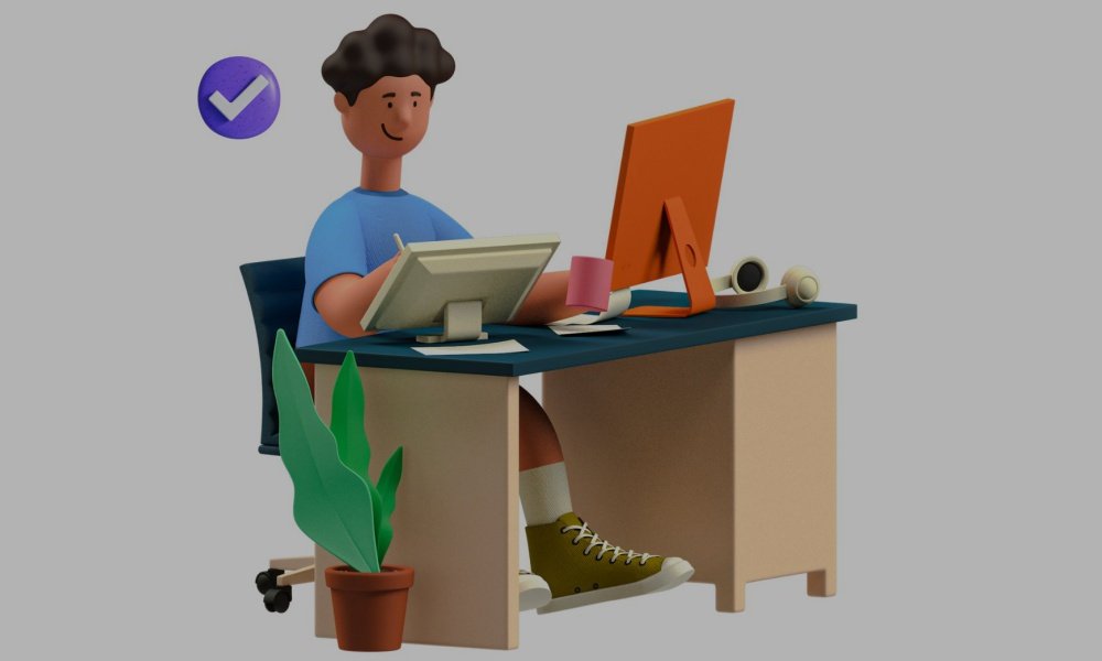 Professionals of animation reduce errors Professionals of animation reduce errors