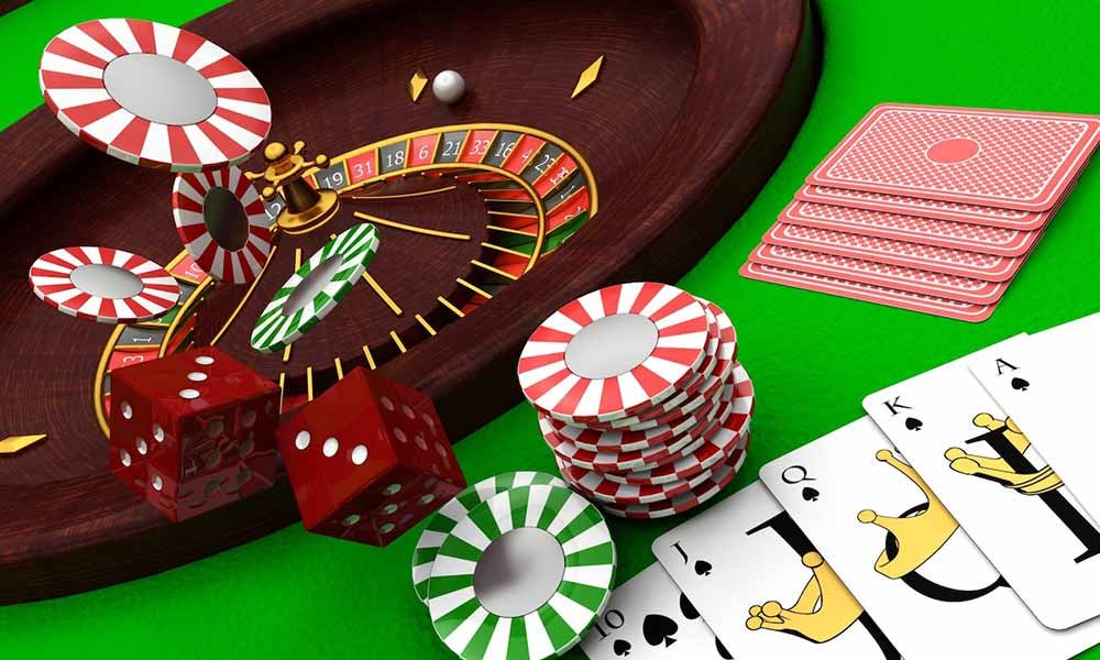 Understand the Different Types of Offers Understand the Different Types of Offers