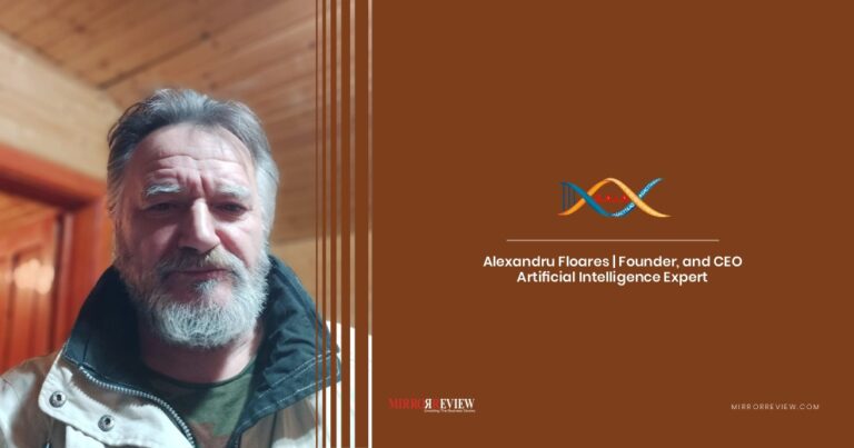 Alexandru Floares_Web Image