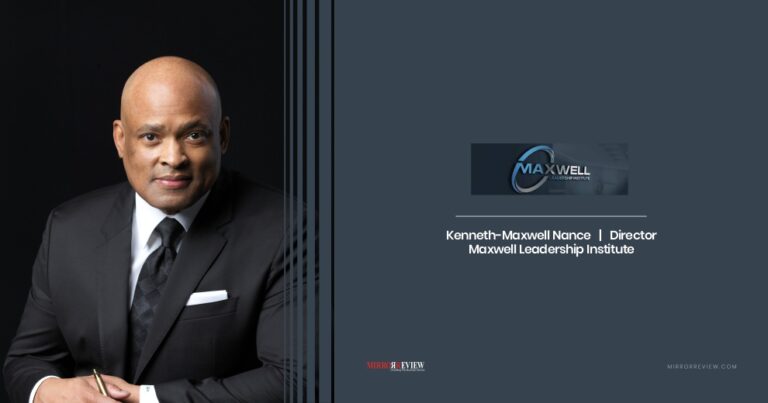 Kenneth-Maxwell Nance