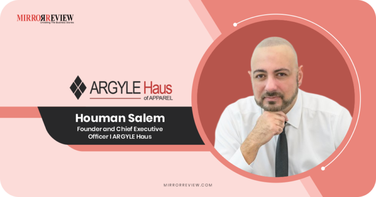 Houman Salem