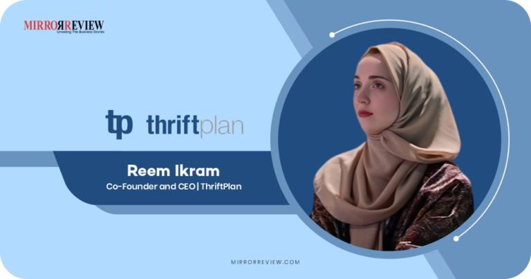 Reem Ikram