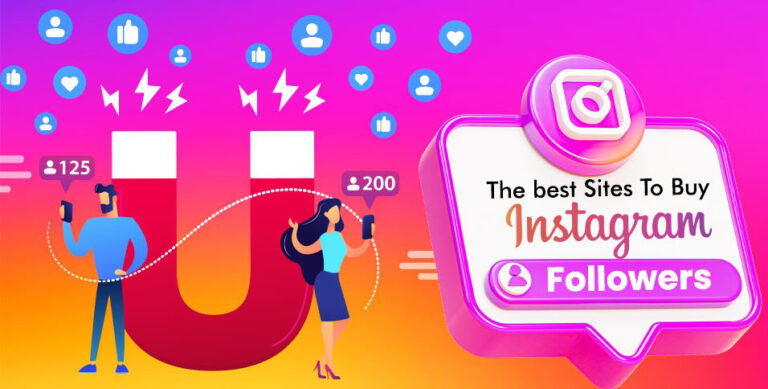 The best SitesTo Buy Instagram Followers