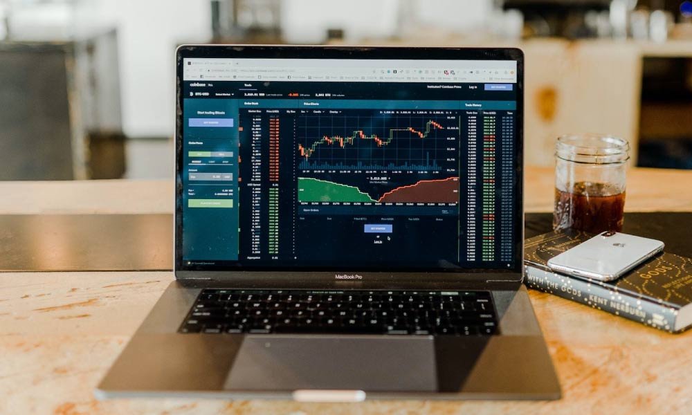 Open a Brokerage Account and Transfer Funds From Your Bank to It Open-a-Brokerage-Account-and-Transfer-Funds-From-Your-Bank-to-It