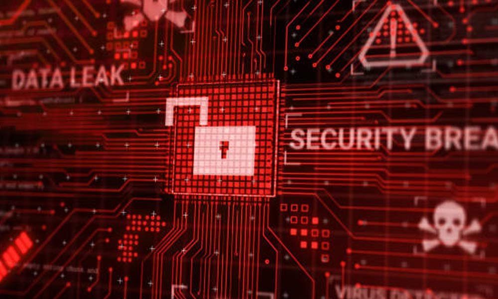 SAP security