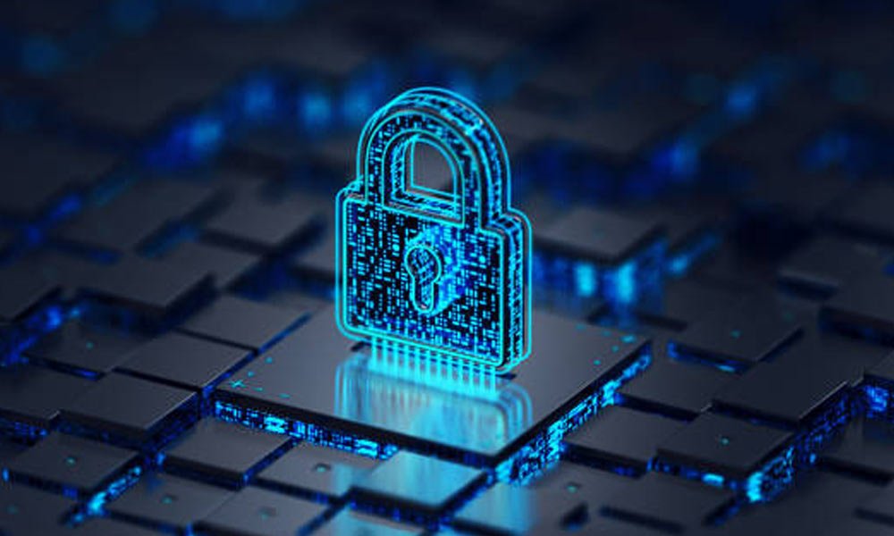 SAP security best practices