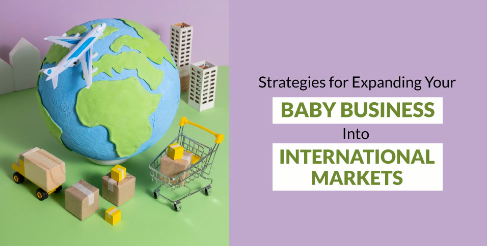 Expanding Your Baby Business