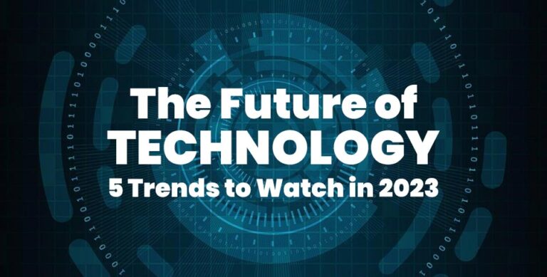 The-Future-of-Technology-5-Trends-to